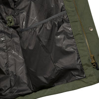 Westmoor Waterproof Jacket