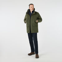 Westmoor Waterproof Jacket