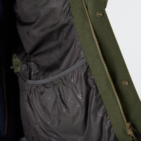 Westmoor Waterproof Jacket