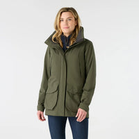 Fenland Jacket 3.0 Womens