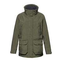 Fenland Jacket 3.0 Womens