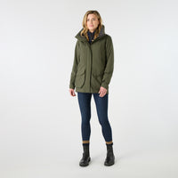 Fenland Jacket 3.0 Womens