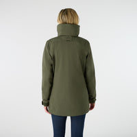 Fenland Jacket 3.0 Womens