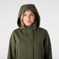 Fenland Jacket 3.0 Womens