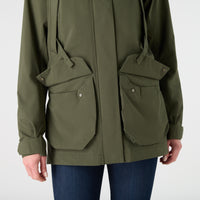 Fenland Jacket 3.0 Womens