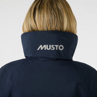 Suffolk Waterproof Coat Womens