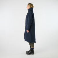 Suffolk Waterproof Coat Womens