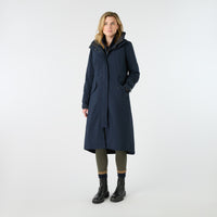 Suffolk Waterproof Coat Womens
