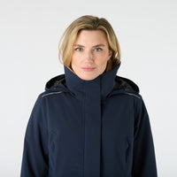 Suffolk Waterproof Coat Womens
