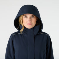 Suffolk Waterproof Coat Womens