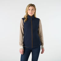 Fenland 200 PT Vest Womens