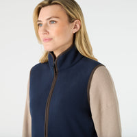 Fenland 200 PT Vest Womens