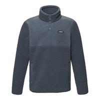 Cove Deep Pile Fleece