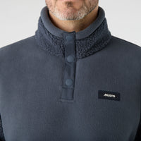 Cove Deep Pile Fleece
