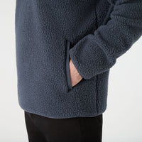 Cove Deep Pile Fleece