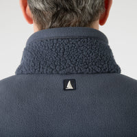 Cove Deep Pile Fleece