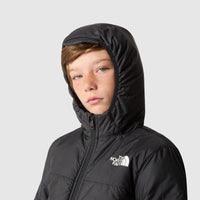 Boys Never Stop Synthetic Jacket