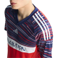 New England Revolution 25 3rd Football Shirt