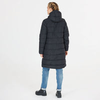Women's Amaret Long Puffer Jacket