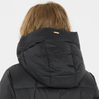 Women's Miraz Long Puffer Jacket