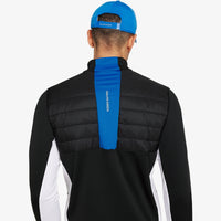 Dalton Half Zip Insula