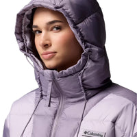 Women's Pike Lake III Hooded Puffer Jacket