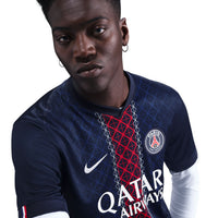 PSG 25/26 Home Football Shirt