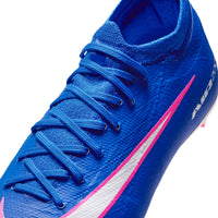 Mercurial Zoom Vapor 16 Pro FG Football Boots Jnr