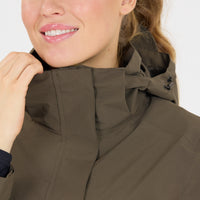 Women's Marico Parka -W-PRO 10000