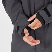 Expedition Long Parka W-PRO 10000