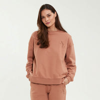Women's Lia Oversized Sweatshirt