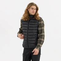 Arubi Light Puffer Vest