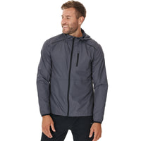 Hugoee Running Jacket