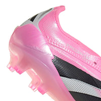 Predator 25 Elite Fold-Over Tongue FG/AG Football Boots
