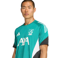 Liverpool 25/26 Training Football Jersey