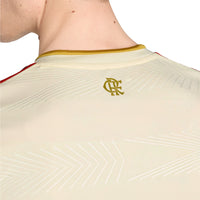 Flamengo 25/26 3rd Football Shirt