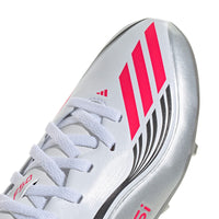 F50 League Messi FG/MG Jnr Football Boots