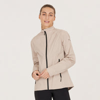 Women's Kommy Waterproof Running jacket