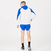 Cody Colour Block Shorts