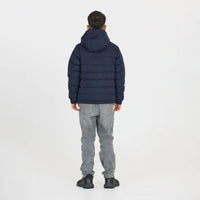Junior Carseno Puff Jacket