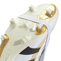 Predator 25 League Fold-Over Tongue FG/MG Football Boots