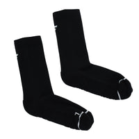 Performance Crew Running Socks - 2 Pair Pack