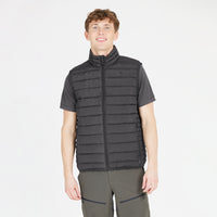 Edge CFT+Light Puffer Vest