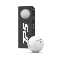 TP5 2024 Golf Balls (Sleeve)