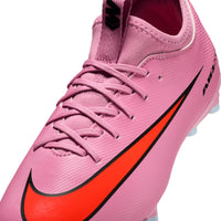 Mercurial Zoom Vapor 16 Academy FG/MG Jnr Football Boots