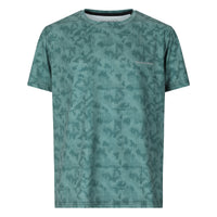 Heloopa Jnr Print S/S Tee