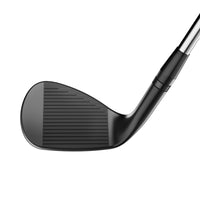 Vokey Design SM11 Wedge - Jet Black (Steel)