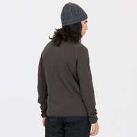 Helge Midlayer Half Zip Midlayer