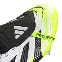 Predator 25 Elite Fold-Over Tongue SG Football Boots