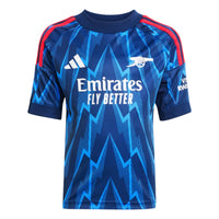 Arsenal 25/26 Away Football Mini Kit